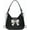 Black Small, variant on Small Shoulder Bag Cute Bow Purse for Women Crossbody Bag Trendy Y2K Purse Satchel Handbag Purse