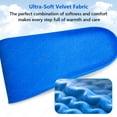 thumbnail image 4 of Hidden Airtag Shoe Inserts – Secure & Comfortable Tracking Insoles for Kids, Seniors & Active Lifestyles（No Airtag ﻿）, 4 of 9