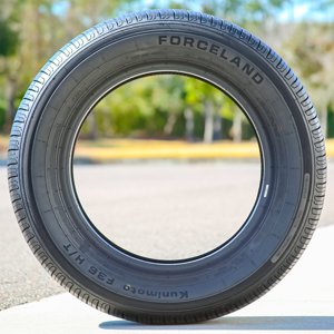 Forceland Kunimoto-F36 H/T LT225/75R16 225/75R16 115/112S E 10 Ply Light Truck Tire Sansujyuku sansujyuku.com