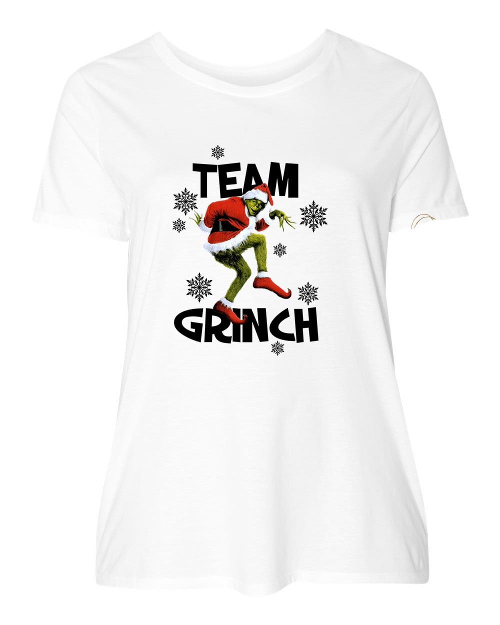 plus size christmas shirts walmart