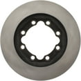thumbnail image 2 of Disc Brake Rotor, 2 of 4