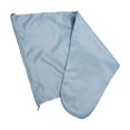 thumbnail image 2 of maskred Cello Dust Cover Multiuse Instrument Dust for Protection Pouch Violin Dust Cover Gray, 2 of 6