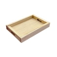thumbnail image 2 of 1/12 Adornos de Madera en Miniatura, Tablero de Madera en Miniatura, Miniatura de Madera, Decoración de Simulación para Decoraciones de Paisaje, Muebl bandeja Yotijar Accesorios en miniatura, 2 of 9