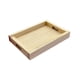 thumbnail image 3 of Adornos de Madera Hechos a Mano para Regalar en Celebraciones, 3 of 9