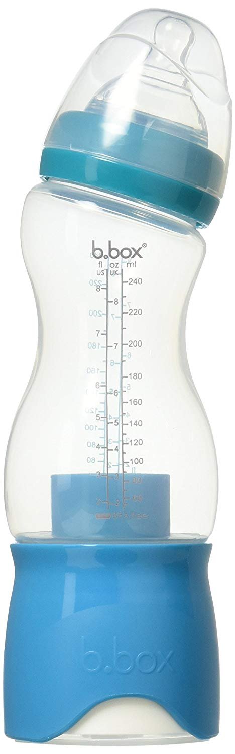 b box baby bottle