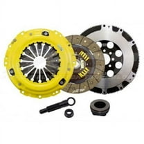 ACT 2003 Dodge Neon HD/Perf Street Sprung Clutch Kit