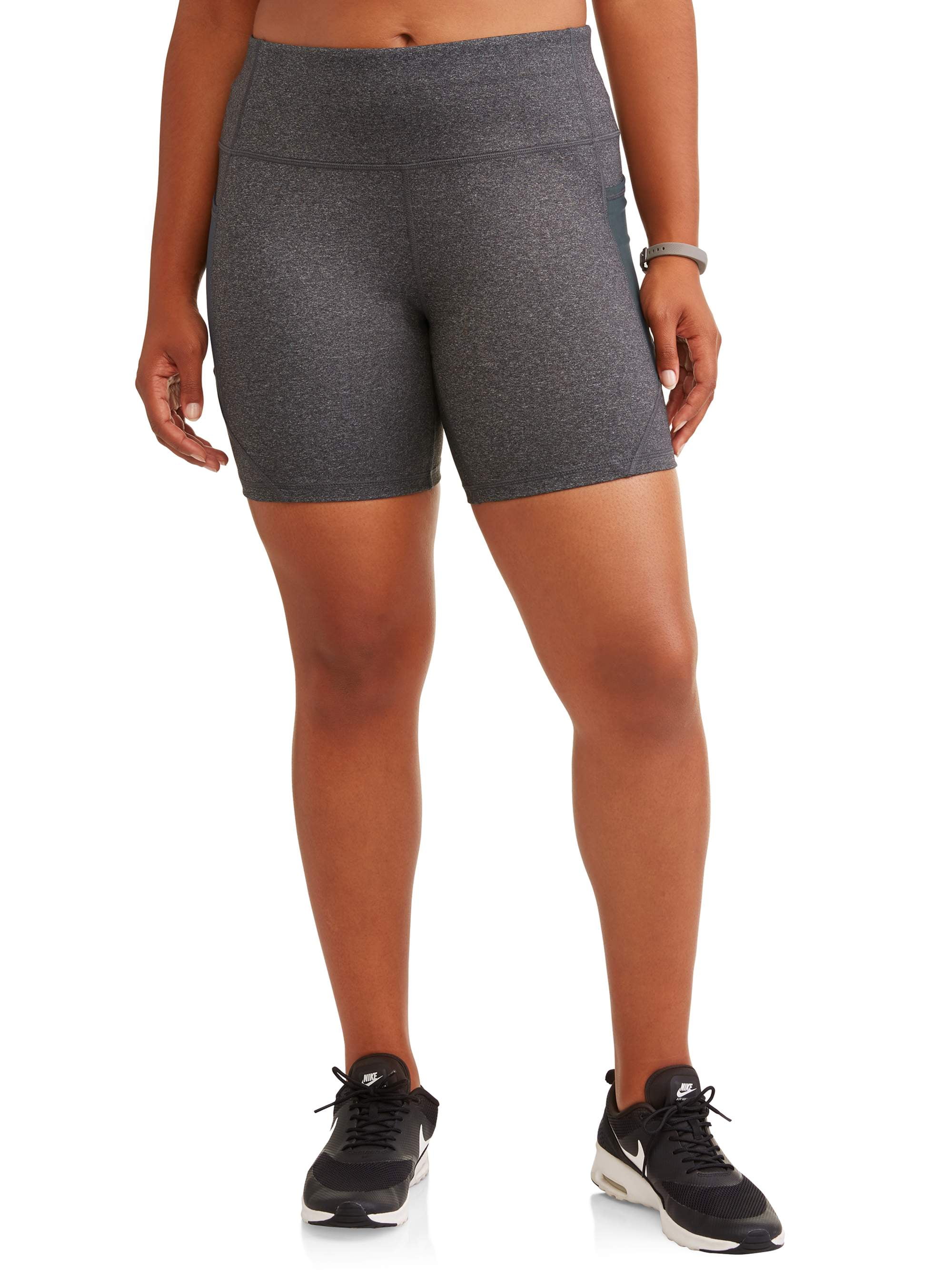 h&m 7 inch shorts