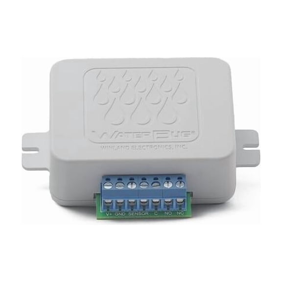 Winland Electronics Water Detection Systm,8 to 28 VAC/DC WB-200