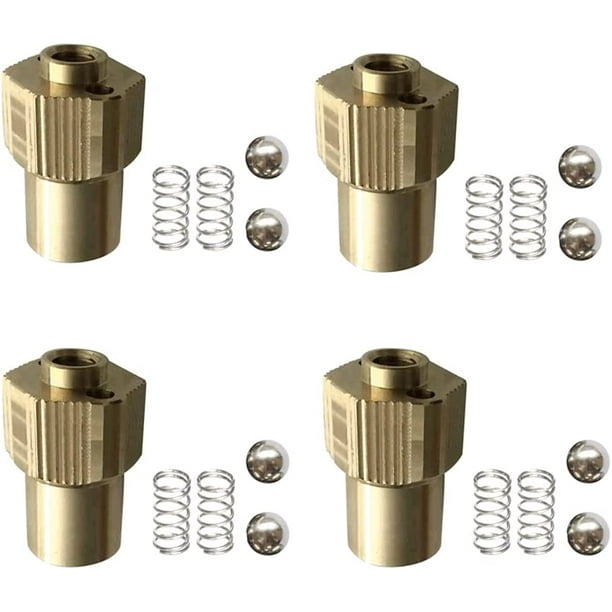 NR83A2 Parts 884064 KIT Adjuster Nut Kit For NR83A2(S) NR83A3(S