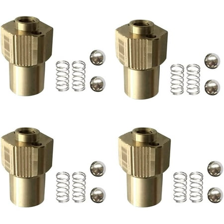 

NR83A2 Parts 884-064 KIT Adjuster Nut Kit For NR83A2(S) NR83A3(S) NR83A3 NV83A3 NR83A2 Replacement Parts 4PK