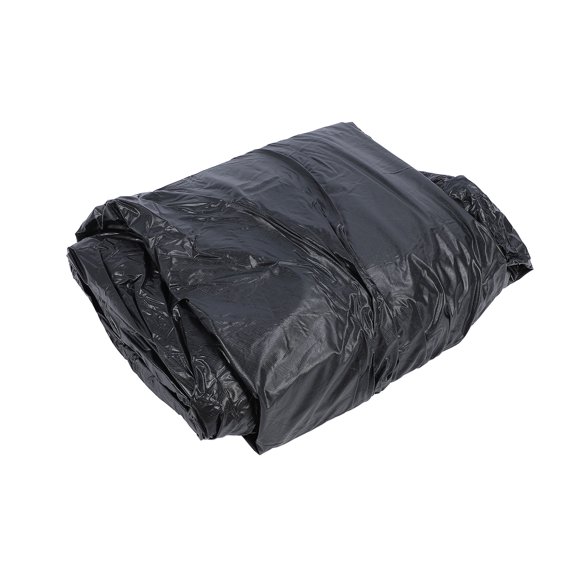 Round Pool Cover, Cold Resistant Pool Cover Superior Strength UV Resistant Cover with Winch Cable for Above Ground Pool