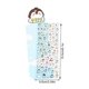 thumbnail image 3 of Expressive Animal Shaped Sticker Set Plastic Texture for Creative Journaling Colorful Premium PET Crafting Essential Multicolor, 3 of 4