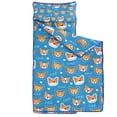 thumbnail image 2 of Cartoon Corgi Toddler Nap Mats for Kids Preschool,Sleeping Mat Bag or Kids,Toddler Sleeping Bag,Toddler Nap Mat or Daycare, 2 of 6