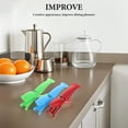 thumbnail image 1 of LOLIPPYY 3Pcs Lobster Peeling Tool Blue Easy To Clean Accessory For Seafood Sheller In 2025 New, 1 of 8