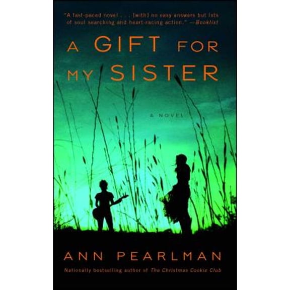 Pre-Owned Gift for My Sister (Paperback) 1439159505 9781439159507