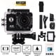 thumbnail image 2 of Cámara de vídeo deportiva 4K impermeable, cámara digital WIFI para exteriores, 1080p F60, 2 of 6