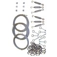 thumbnail image 1 of CimarronSports CMW-55CABKIT Cimarron Kit de Câble 55 Pieds, 1 of 1