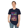 thumbnail image 6 of Funny 80s Parody Movie Theater Graphic Tees, 6 of 8
