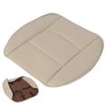 thumbnail image 4 of Cushion, Durable Easy To Clean Front  Cover, Car Replacement For 4 Door Sedan SUV Auto Car  Cover Black,Gray,Beige, 4 of 8