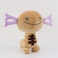 thumbnail image 3 of 跨境新品Paldean Wooper plush宝可梦毛绒玩具乌波帕底亚公仔玩偶, 3 of 4