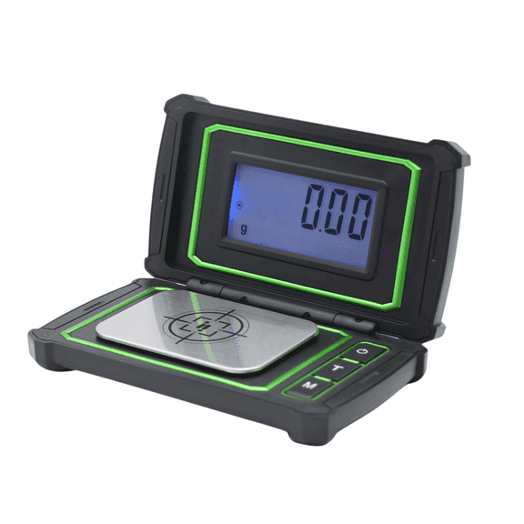 Prism Digital Mini Scale – 300g x 0.01g Precision for Jewelry, Kitchen, and Crafts