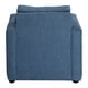thumbnail image 5 of Sillón Gales 1 Plaza Azul Marino para Sala, 5 of 7