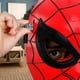thumbnail image 4 of Diversión de superhéroe con la máscara Glow FX de Spider-Man: una máscara de Spider-Man imprescindible para niños a partir de 5 años | Ideal para juegos de disfraces, 4 of 6