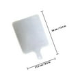 thumbnail image 2 of UPOUART White Silicone Jewelry Tray Mold for Epoxy Casting DIY Craft Material Easy Demolding Durable, 2 of 8
