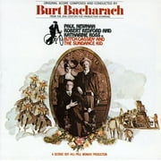 Butch Cassidy and the Sundance Kid Soundtrack (CD)