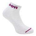 thumbnail image 1 of Quarter Wilson para Mujer, Waffle Afelpado Blanco 3 Pares Talla Unitalla, 1 of 3
