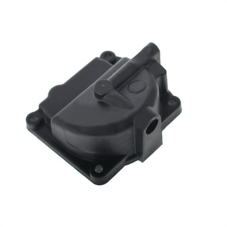 Genrics Carb Carburetor Bowl Float Chamber Replacement for Johnson Evinrude 90-100-105-115-135-150-175HP 766418 433000