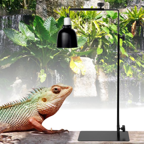 Floor Lamp Bracket For Reptile Landing Light Lamp Stand Reptile Lamp Stand, Lamp Stand For Tortoise, For Tortoise Reptile