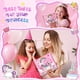 thumbnail image 5 of Bombas de baño Bofuoos Unicorn con juguetes sorpresa, 9 paquetes para niños, 5 of 7