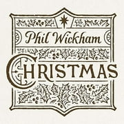 WICKHAM PHIL Phil Wickham - Christmas - Music & Performance - CD