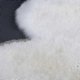 thumbnail image 5 of 180x110cm Soft Fluffy Fur Non Slip Faux Sheepskin Rug, 5 of 5