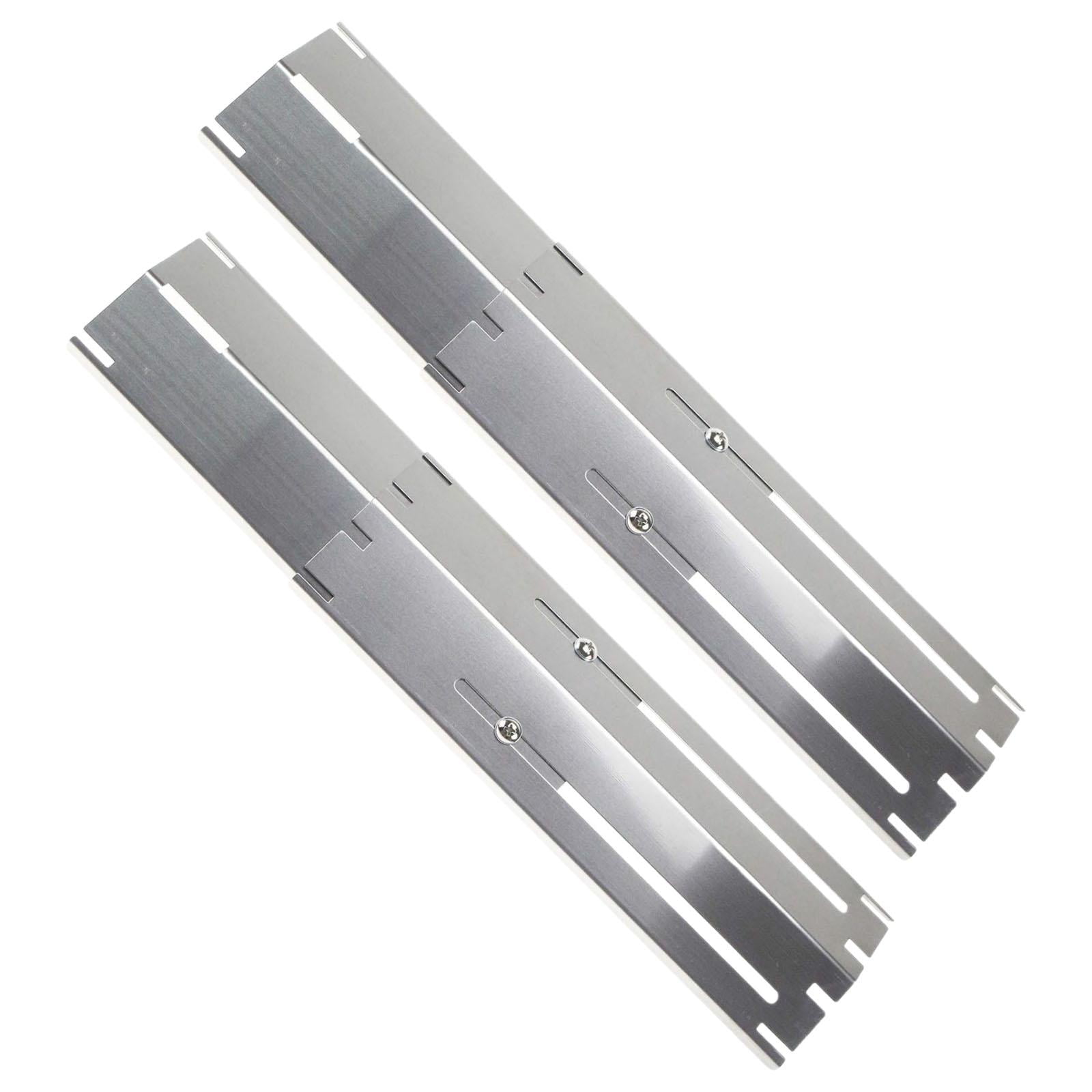GROWTH TANK Grill Heat Plates Compatible Heat Diffusers for Outdoor ...
