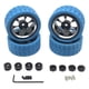 thumbnail image 3 of Neumáticos de coche RC para MN D90 D91 D96 MN98 MN99S LC 1/12 piezas de repuesto de coche RC, 3 of 9