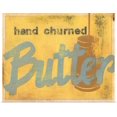 thumbnail image 1 of Great BIG Canvas | Rolled Norman Wyatt Poster Print entitled Butter, 1 of 4