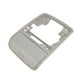 thumbnail image 4 of Funda gris para gafas de sol interiores de coche, soporte con marco de soporte 1KD 868 837, repuesto para MK5 MK6 B6 Rabbit Jadeshay A, 4 of 8