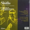 thumbnail image 2 of The Smiths - A Charming Man In Amsterdam De Meervaart Hall 21-04 - 7427255403852, 2 of 2