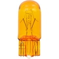 thumbnail image 3 of (2 pack) Sylvania 194NA Long Life Mini Bulb, 2 Pack, Compatible with Multiple Cars, 3 of 10
