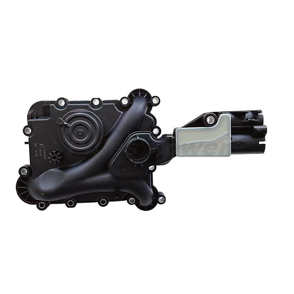 06E103547AF OE PIERBURG Engine Oil Separator for Audi A4 A5 Q5 Q7 3.0T-