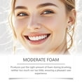 thumbnail image 6 of Whitening Stain Remover Toothpaste for Smile, Enamel Brightening Paste, Anti-Plaque Oral Care – 75g, 6 of 7