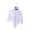 B, variant on Hanging Ghost Decorations, Floating Specter Props for Vintage House Ambiance, Spooky Room Setting for Halloween Party, Lightweight Fabric Phantoms, (Lights Not Included) for DIY Lighting​, C