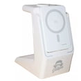 thumbnail image 4 of Power Bank Inalámbrica 10000mah Base 3 En 1 Para iPhone MR. GADGETS, 4 of 10