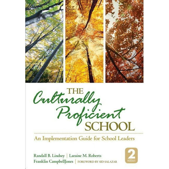 The Culturally Proficient School: An Implementation Guide for School Leaders, (Paperback)