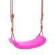 thumbnail image 4 of Mini columpio de altura ajustable con cuerda, fácil de instalar para niños y niñas, 4 of 7