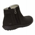 thumbnail image 2 of JBU Ladies' Juno Boot In Black, 7, 2 of 3