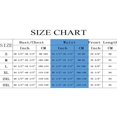 thumbnail image 2 of Men Slimming Neoprene Vest Sweat Body Shaper Waist Trainer Shapewear, 2 of 4