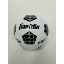 Franklin Sports All Weather Youth Size 3 Soccer Ball